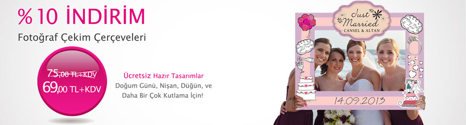  Fotoğraf çektirme çerçeveleri , fiyatları, örnekleri, hazır tasarımları: yüzde 10 indirimli