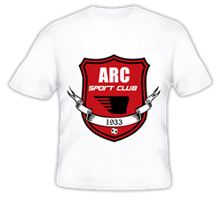 Picture of Beyaz %100 Pamuklu Tshirt (Tişört) (29x42cm Baskı)