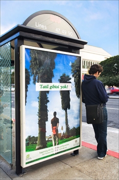 Büyük Ebat Poster ve Fotoğraf Baskı