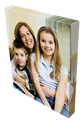 Picture of Canvas Tablo 30x30cm