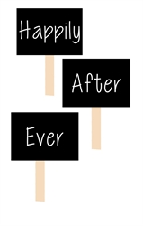 Picture of Fotoğraf Çekim Aksesuarları | Happily - Ever - After Seti