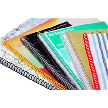 Katalog, Kitapçık ve Ciltli Baskılar