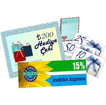 Ürün ve Hizmet Tanıtımları